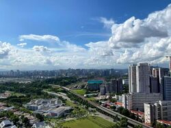 The Trilinq (D5), Condominium #602714951